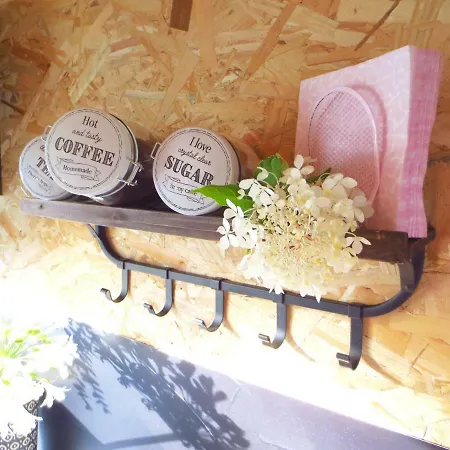 Le Ti'cocoon Apartment